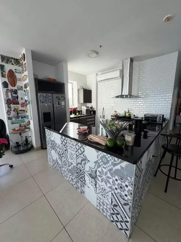 Rivage Cinta costera 3 habitaciones — 2