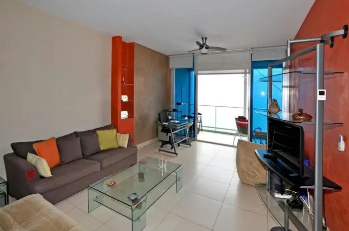 Apartamento en Destiny de 1 recamara en alquiler — 3