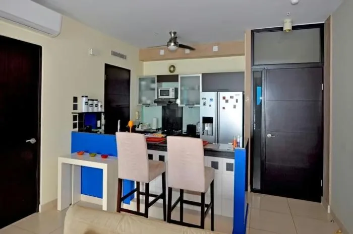 Apartamento en Destiny de 1 recamara en alquiler — 5