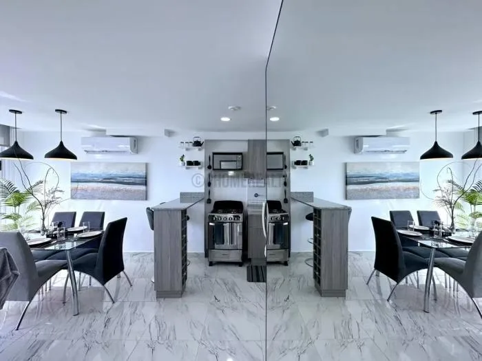 Apartamento en The sands Avenida Balboa en alquiler — 3
