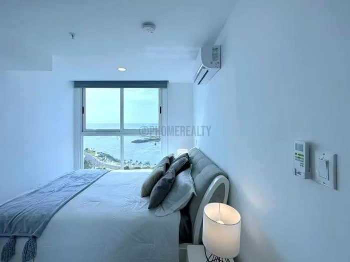 Apartamento en The sands Avenida Balboa en alquiler — 4