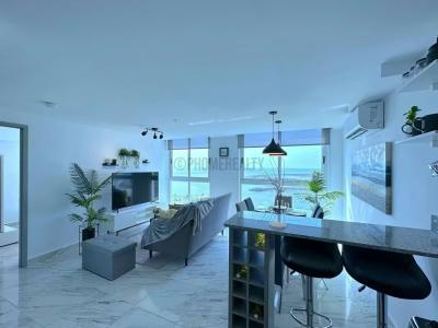 The sands avenida balboa panama en alquiler. the sands cinta costera 1 habitacion