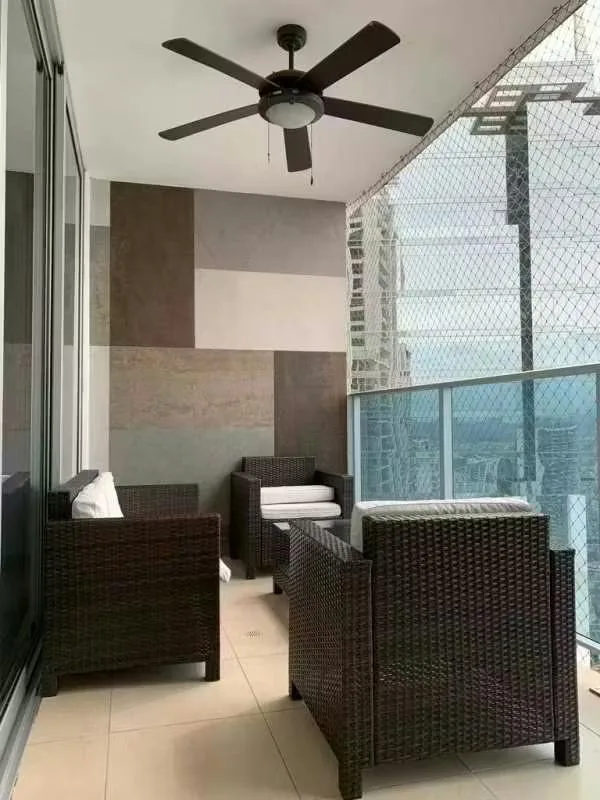 Venta de apartamento en Waters on the bay 2 recamaras — 3