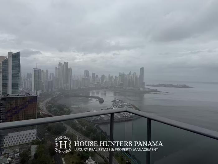 Ph destiny Avenida Balboa 2 recamaras