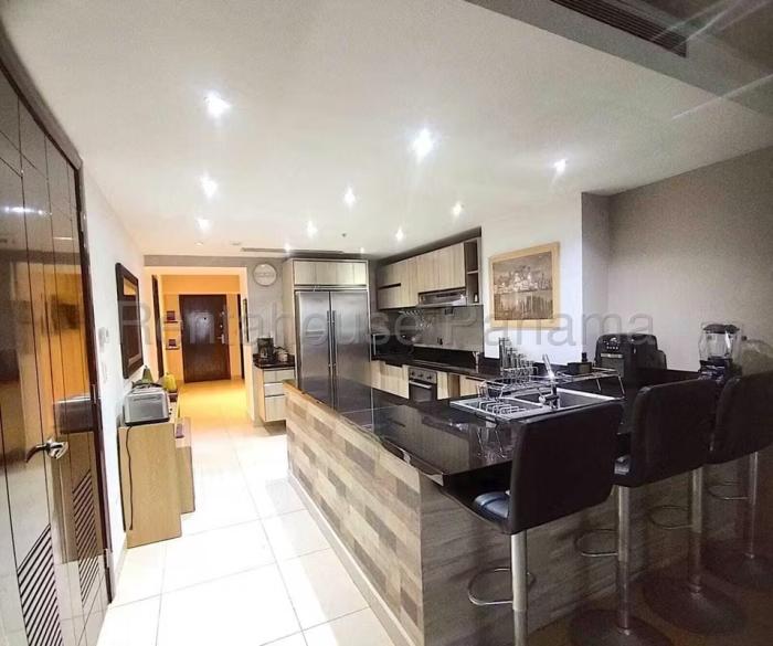 Rivage Panama 2 bedrooms
