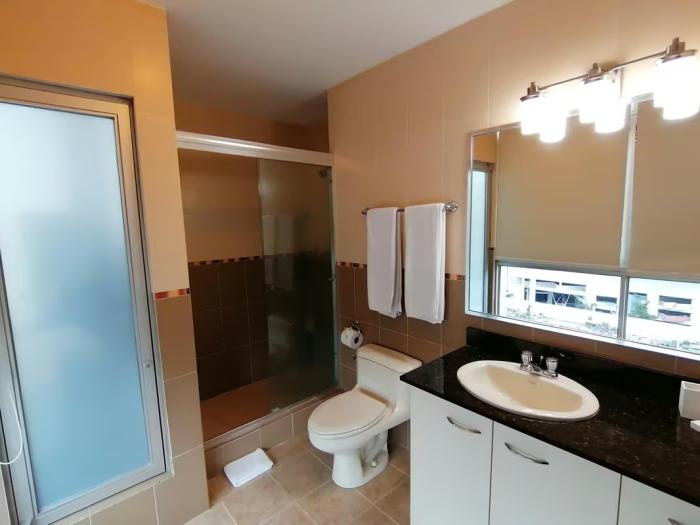 Apartamento en Bayfront Avenida Balboa en venta