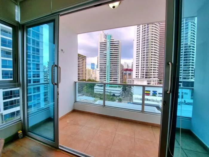 Apartamento en Bayfront Avenida Balboa en venta — 5