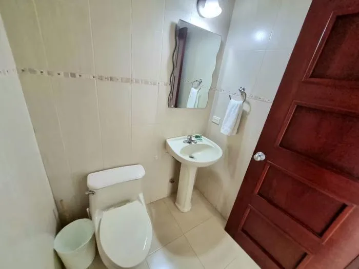 Apartamento en venta en Grand bay tower de 1 habitacion — 5