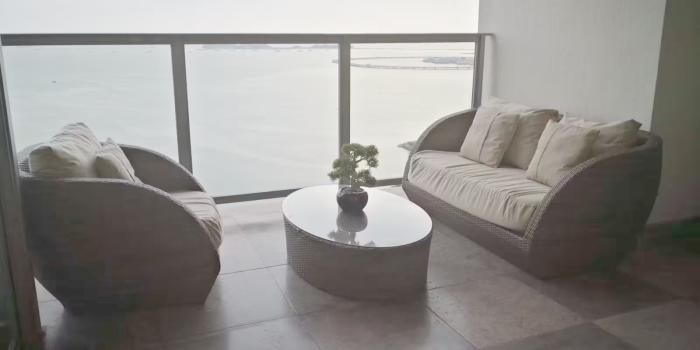 Apartamento en Yoo Avenida Balboa en venta