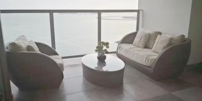 Apartamento en Yoo Avenida Balboa en venta — 2