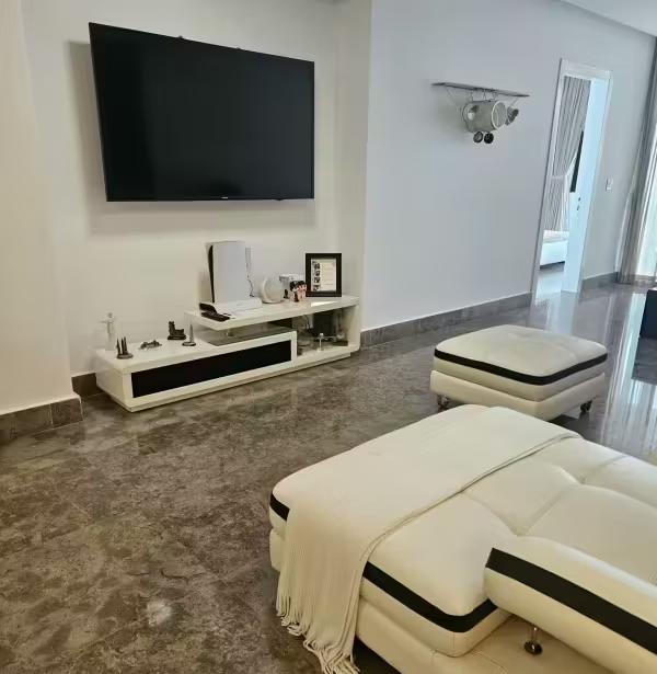 Apartamento en Yoo Avenida Balboa en venta