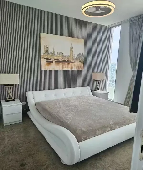 Apartamento en Yoo Avenida Balboa en venta — 4
