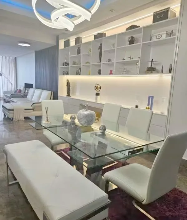 Apartamento en Yoo Avenida Balboa en venta — 5