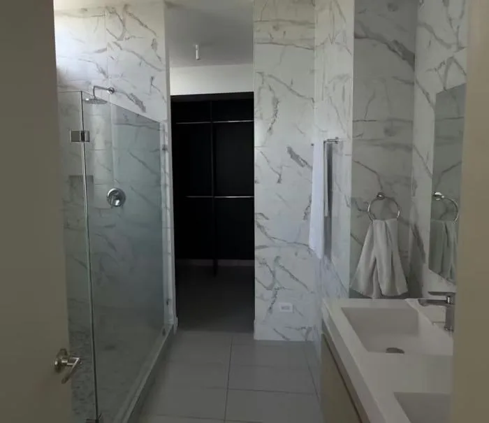 Apartamento en Element tower de 2 habitaciones en venta — 2