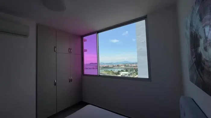 Apartamento en Element tower de 2 habitaciones en venta — 3