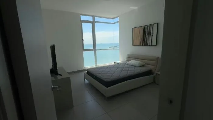 Apartamento en Element tower de 2 habitaciones en venta — 5