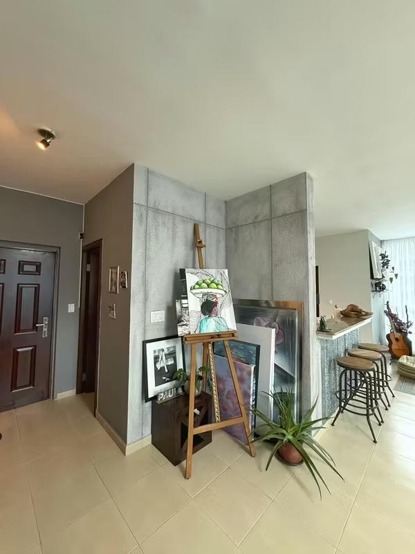 Venta de apartamento en Grand bay tower 1 recamara