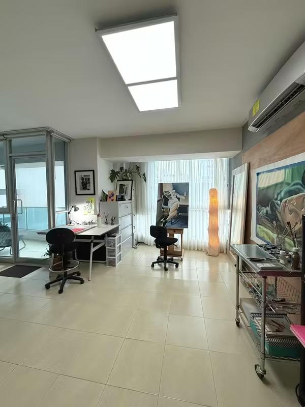 Venta de apartamento en Grand bay tower 1 recamara