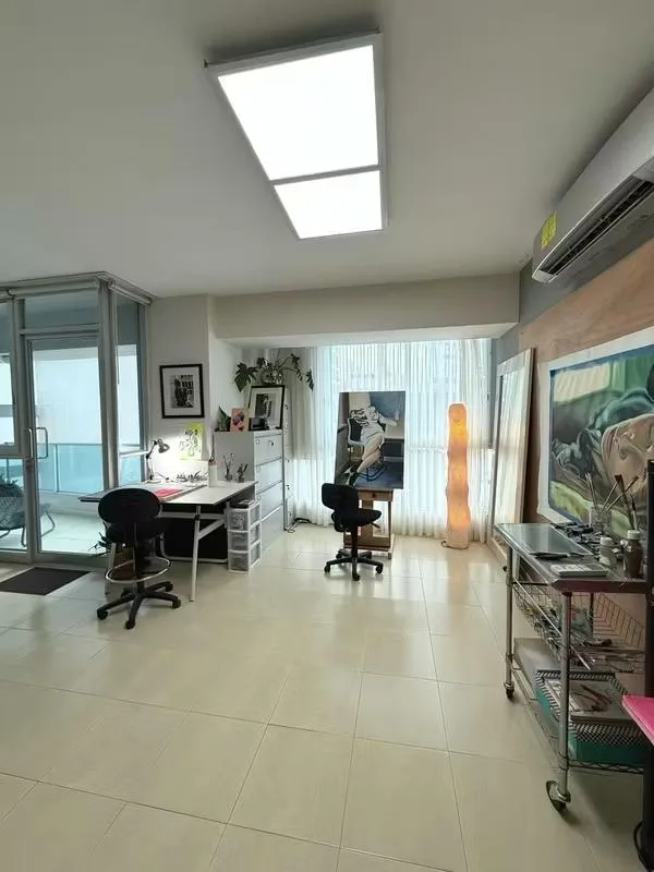 Venta de apartamento en Grand bay tower 1 recamara — 3