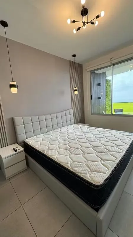 Apartamento en Element tower de 2 recamaras en venta — 4