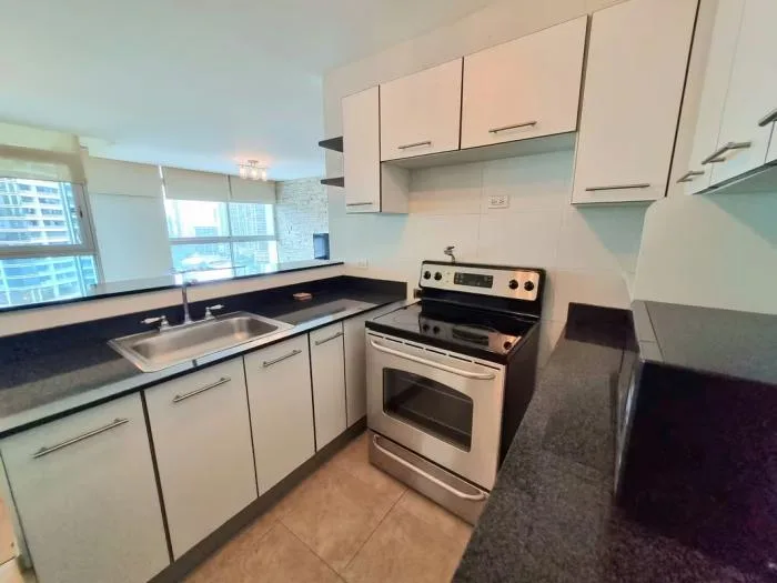 Bayfront tower 1 habitacion en venta — 4
