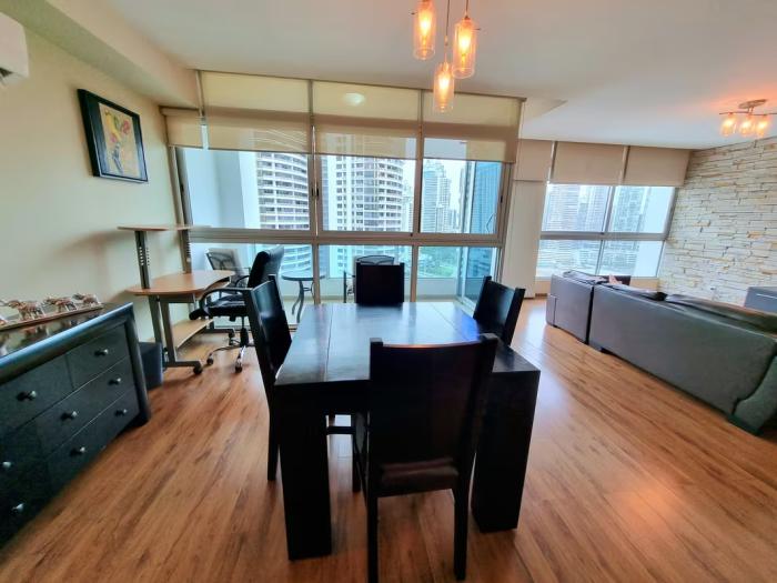 Bayfront tower 1 habitacion en venta