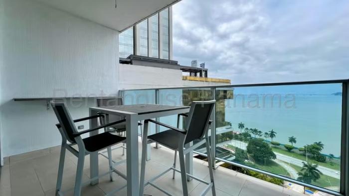 Waters on the bay 1 bedroom for sale