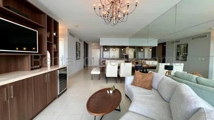 Waters on the bay 1 bedroom for sale
