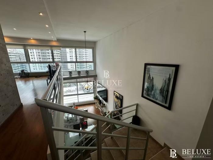 Bayfront tower Cinta costera 1 recamara