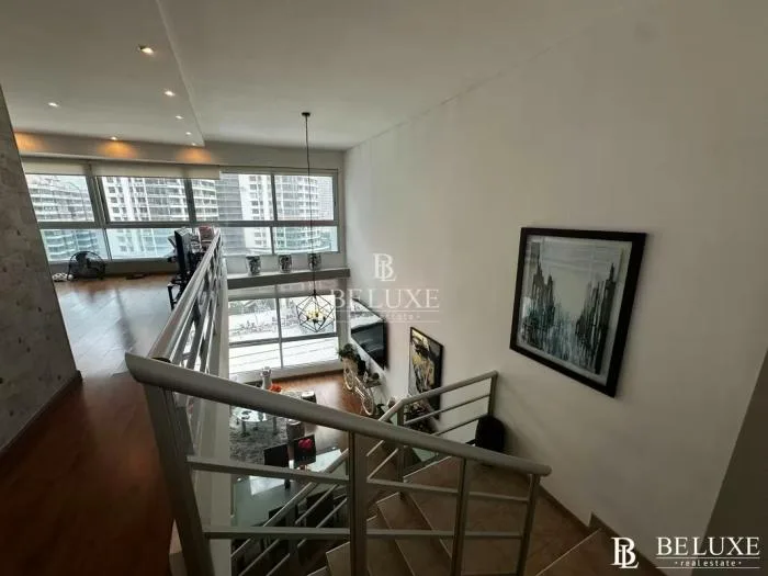 Bayfront tower Cinta costera 1 recamara — 4