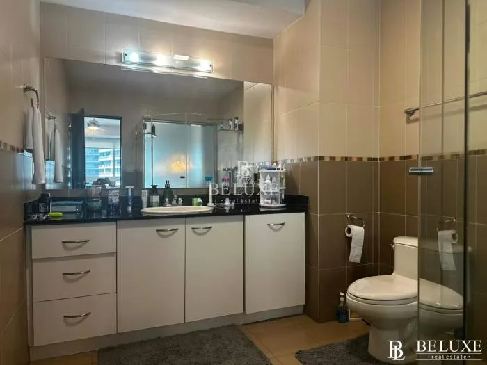 Bayfront tower Cinta costera 1 recamara — 5