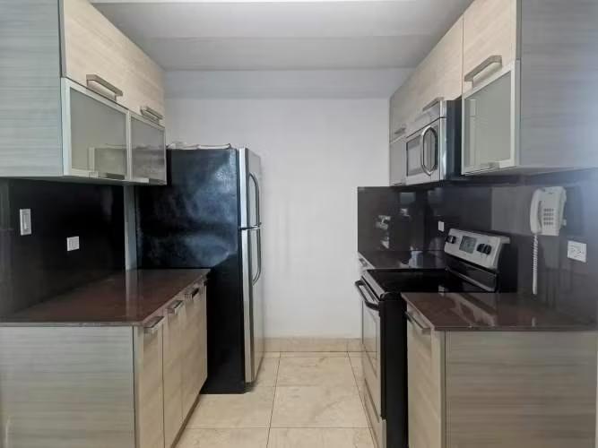 Apartamento en venta en Villa del mar de 2 habitaciones