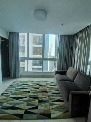 Apartamento en venta en Villa del mar de 2 habitaciones