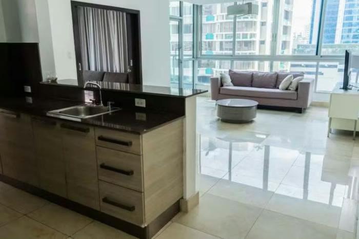 Apartamento en venta en Villa del mar de 2 habitaciones