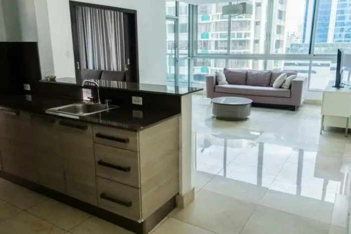 Apartamento en venta en Villa del mar de 2 habitaciones — 5