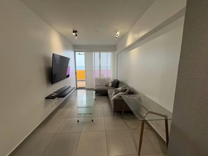 Element  Panama amoblado en venta