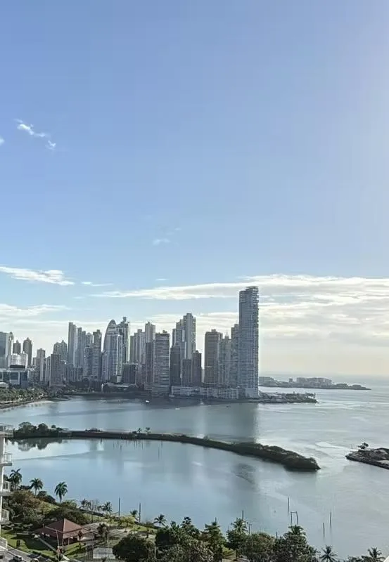 Apartamento en Yacht club tower de 1 habitacion en venta — 2