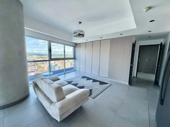 Apartamento en Yacht club tower de 1 habitacion en venta — 3
