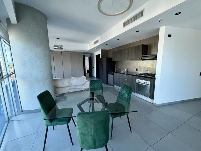 Apartamento en Yacht club tower de 1 habitacion en venta