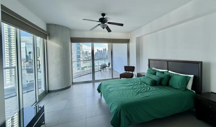 Apartamento en Yacht club tower de 1 habitacion en venta