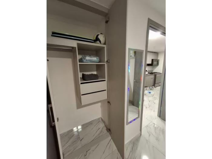 The sands Balboa Avenue, 2 bedrooms