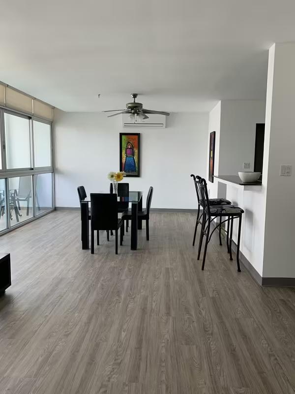 Bayfront tower Avenida Balboa Panama en venta