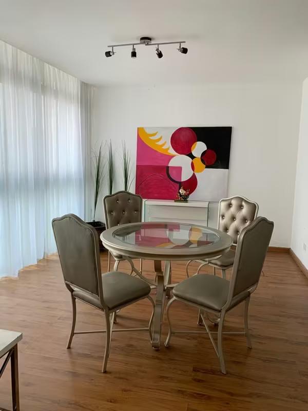 Bayfront tower  Panama amoblado en venta