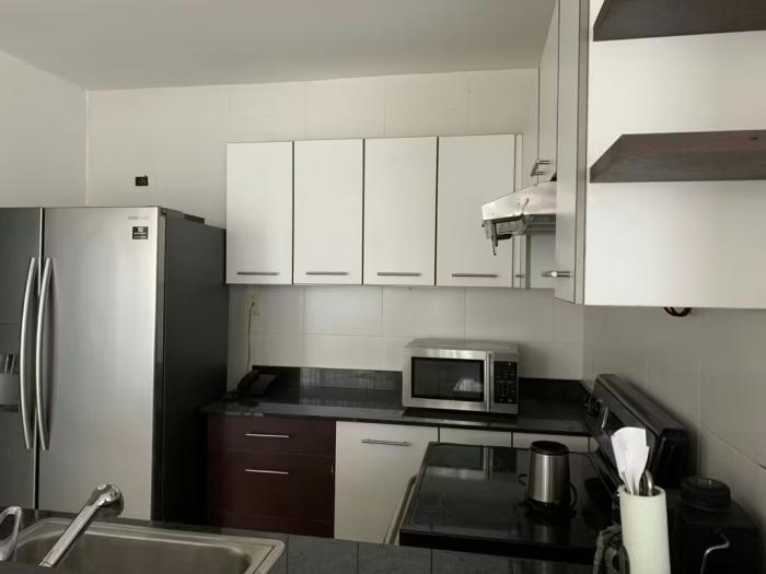 Bayfront tower  Panama amoblado en venta