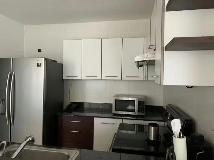 Bayfront tower  Panama amoblado en venta — 3