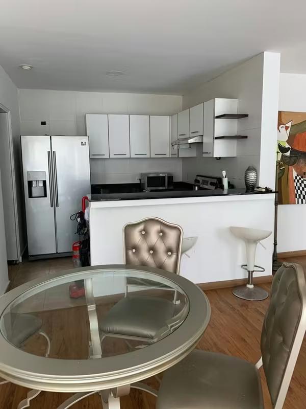 Bayfront tower  Panama amoblado en venta