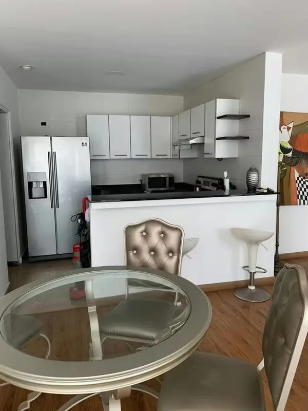 Bayfront tower  Panama amoblado en venta — 5