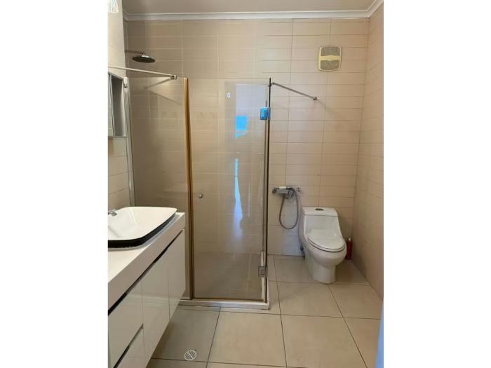 Waters on the bay Panama furnished for sale