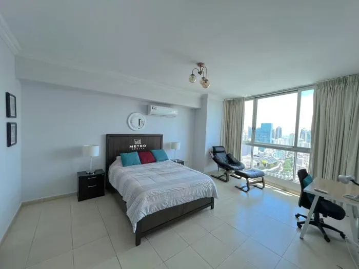 Grand bay Avenida Balboa Panama en venta — 3