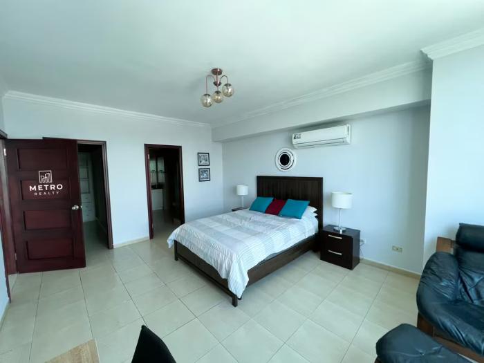 Grand bay Avenida Balboa Panama en venta